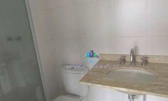 Imagem 6: Apartamento com 1 dormitório à venda, 33 m² por R$ 499.000,00 - Santo Amaro - São Paulo/SP