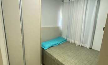 Imagem 5: Apartamento Mobiliado no Jardins
