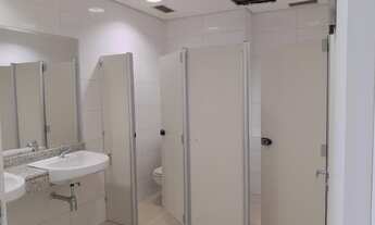 Imagem 5: Locação de Laje em condomínio A+ na Paulista