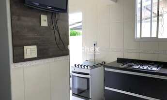 Imagem 4: Casa térrea 3 dormitórios, ótima localização. Jd. Santa Genebra