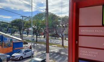 Imagem 5: Galpão/Depósito/Armazém para venda tem 600 metros quadrados em Vila Monumento - São Paulo