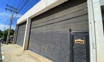 Imagem 2: Vargem Grande Paulista - Galpão 520m2 - 15x35 - pé direito com 7,5m