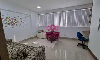 Imagem 4: Sala à venda, 33 m² por R$ 340.000 - Enseada do Suá - Vitória/ES