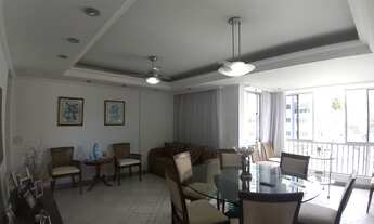 Imagem 2: Apartamento para venda com 3 quartos reformado em Graça - Salvador - BA