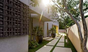 Imagem 3: Casa com 6 dormitórios à venda, 650 m² por R$ 4.400.000,00 - Cond. Laguna