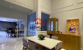 Imagem 6: Casa em Condomínio para Venda em Indaiatuba, Jardim Residencial Maria Dulce, 3 dormitórios