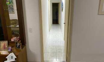 Imagem 6: Apartamento à venda de 3 quartos, 92m² por R$440.000 no Rio Comprido- Rio de Janeiro/RJ