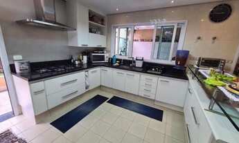 Imagem 5: Casa para venda possui 409 m2 e 4 suítes