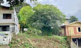 Imagem 3: Lote/Terreno para venda tem 330 metros quadrados em Guarani - Novo Hamburgo - RS