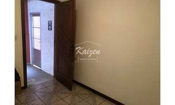 Imagem 2: CASA 3 DORMITÓRIOS - JABAQUARA