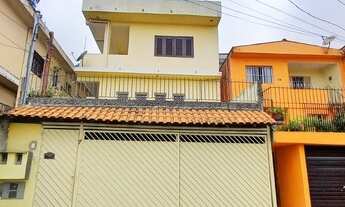 Imagem: Sobrado para venda possui 96 metros quadrados