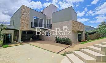 Imagem 3: NOVA LIMA - Casa de Condomínio - Veredas Das Geraes