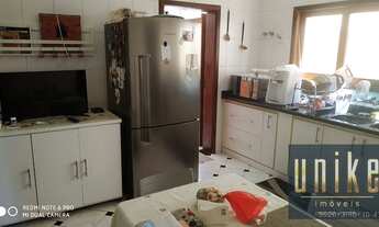 Imagem 6: Excelente sobrado 4 dorms no Jardim Colinas - Estuda Permuta