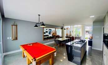 Imagem 7: CAPãO DA CANOA - Casa de Condomínio - São Jorge