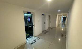 Imagem 3: Apartamento padrão, no Mood da Lapa, em prédio novo, com infraestrutura completa!