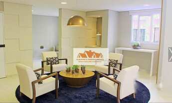 Imagem 1: Conceicao Apartamento A Venda 2 Dormitorios Com 50 m² Com 01 Vaga Novo Pronto Para Morar