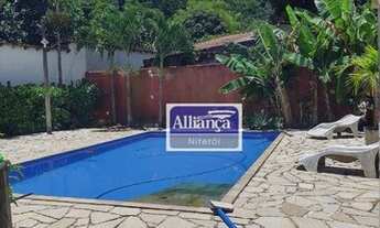 Imagem 3: Sítio com 3 dormitórios, casa de caseiro (hóspedes) e 15 canis à venda por R$ 440.000 - Ri