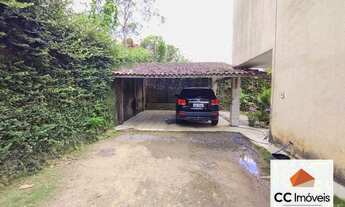 Imagem 5: Casa para venda possui 500 metros quadrados com 5 quartos em Aldeia dos Camarás - Camaragi