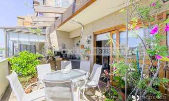 Imagem 4: Porto Alegre - Apartamento Padrão - Santana