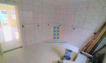 Imagem 7: Sobrado com 2 dormitórios 1 banheiro e um lavabo à venda, 75 m² por R$ 230.000 - Campo de