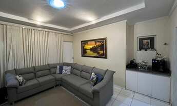 Imagem: Casa em Condomínio Fechado com 3 quartos