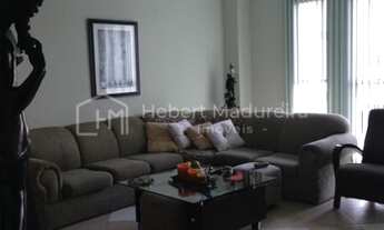 Imagem 3: Apartamento a venda na Cobertura no Aterrado em Volta Redonda