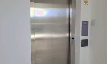 Imagem 2: Vista eterna para o Parque do Ibirapuera