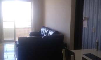 Imagem 2: Apartamento para venda tem 88 metros quadrados com 2 quartos em Caiçara - Praia Grande - S