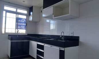 Imagem 5: Lindo apto 2 quartos com armários em condomínio fechado