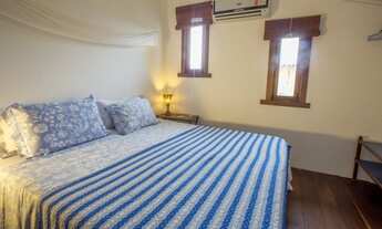 Imagem 3: Casa de vila sobrado para venda tem 600 metros quadrados com 8 quartos