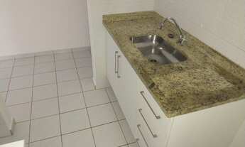 Imagem 6: Apartamento para aluguel possui 65 metros quadrados com 1 quarto