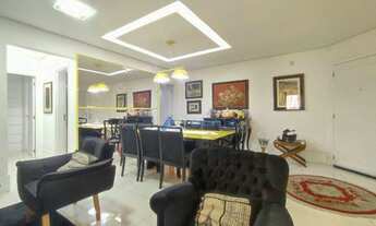 Imagem 3: Apartamento com 2 quartos à venda, 84 m² por R$ 660.000 - Marapé - Santos/SP