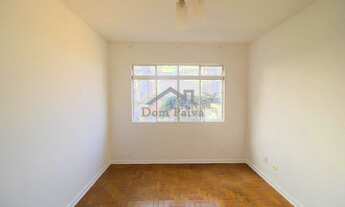 Imagem 2: São Paulo - Apartamento Padrão - Vila Mariana