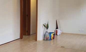 Imagem 2: Apartamento para aluguel e venda tem 90 metros quadrados com 2 quartos