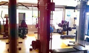 Imagem 4: Apartamento para venda possui 187 metros quadrados com 3 quartos Cocó - Fortaleza - Ceará