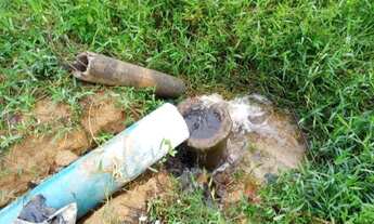 Imagem 2: Aceito oferta)Vendo sitio R$115.000