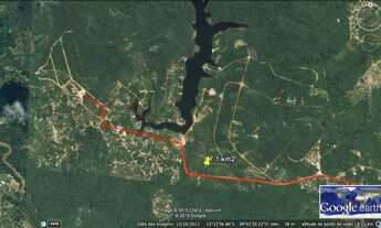 Imagem: Lote/Terreno para venda com 5500 metros