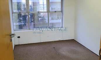 Imagem 2: Conjunto Comercial para Venda e Locação, 130 m2, 3 salas, 3 vagas, bem localizado no Brook