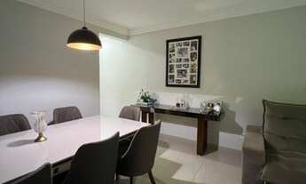 Imagem 3: Apartamento no Copacabana, 90m², 03 Quartos, 01 Suíte, Sacada Gourmet com Churrasqueira