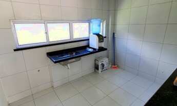 Imagem 7: Apartamento para venda com 65 metros quadrados com 2 quartos em Mangabeira - Eusébio - Ce