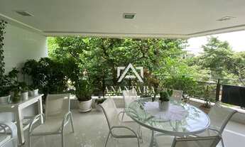 Imagem 7: Apartamento no Jardim Oceânico com 3 quartos - Barra da Tijuca