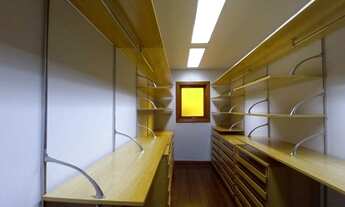 Imagem 6: Casa Alphaville para venda com 363 metros quadrados com 5 quartos