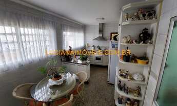 Imagem 5: Sobrado para venda tem 350 metros quadrados com 4 quartos em Vila Romana - São Paulo - SP