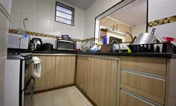 Imagem 5: Comprar sobrado 3 quartos e parte comercial no Estuário em Santos