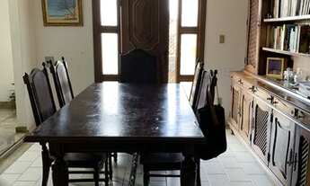 Imagem 3: Vende-se Casa Colonial Duplex, Excel. Negócio, próx ao Super Bom, Jóquei Club