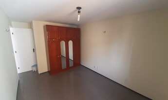 Imagem 7: Apartamento para alugar no Meireles, 200 mts da praia, com 3 quartos, andar alto