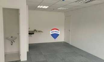 Imagem 6: Sala comercial 2 banheiros 39 mts - Shopiing Santa Cruz