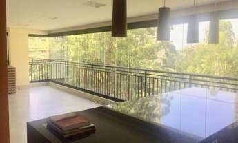 Imagem 5: *COND.DOMÍNIO MARAJOARA**Apartamento 4 suítes, 4 vagas, 223m², varanda gourmet, pronto pa