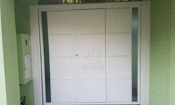 Imagem 5: Sobrado com 4 dormitórios para alugar, 262 m² por R$ 7.120,00/mês - Vila Alpina - Santo An