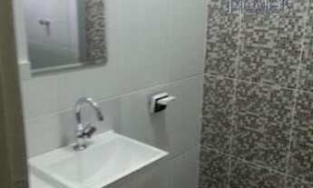 Imagem 5: Apartamento vazado e reformado 02 quartos EQNM 24/26 Ceilândia Norte